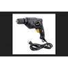 STEEL GRIP Drill Corded 3/8" 4.2amp
