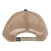 ARIAT Round Patch Trucker Hat Olive