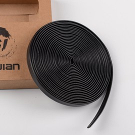 Leather Silk Cotton Ito Sageo Cord for Japanese Katana Sword Tsuka Handle