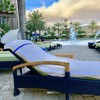 Cruise On Towel Bands for Cruise Chairs (4 Pack), Better