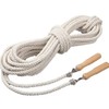 Pbwa Smile Jump Rope, Long Rope, Large Rope, Long Rope,