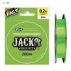 TICT Line Jack Bright, 664.4 ft (200 m), No. 0.5