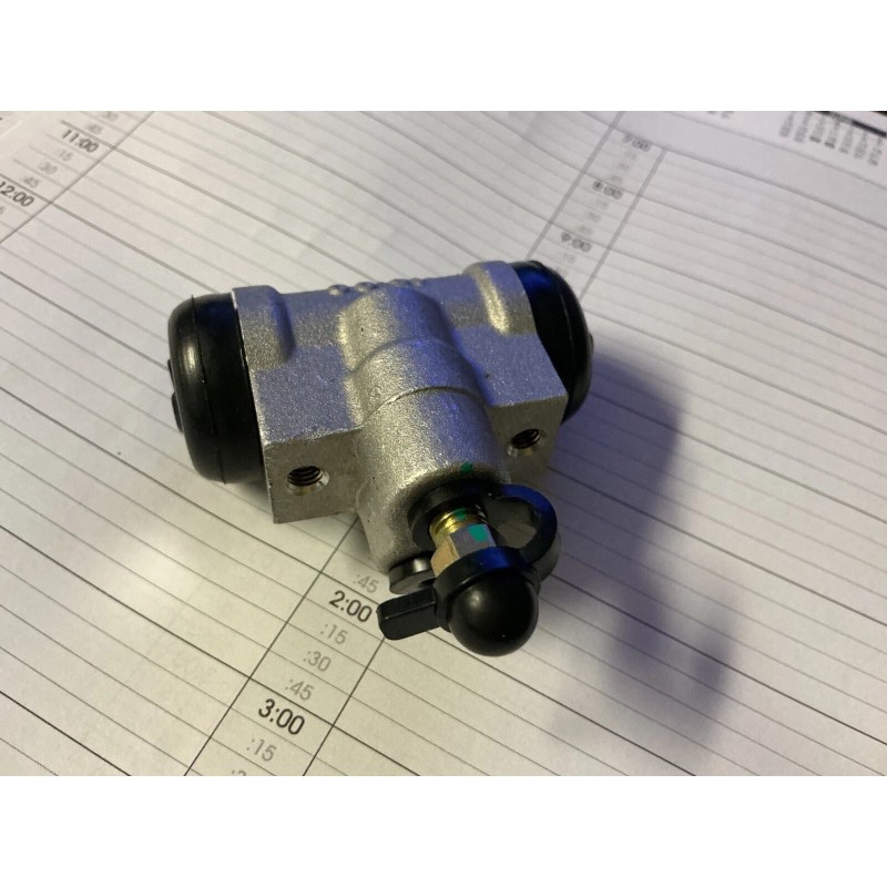 advanced ev club car star rear brake drum wheel cylinder