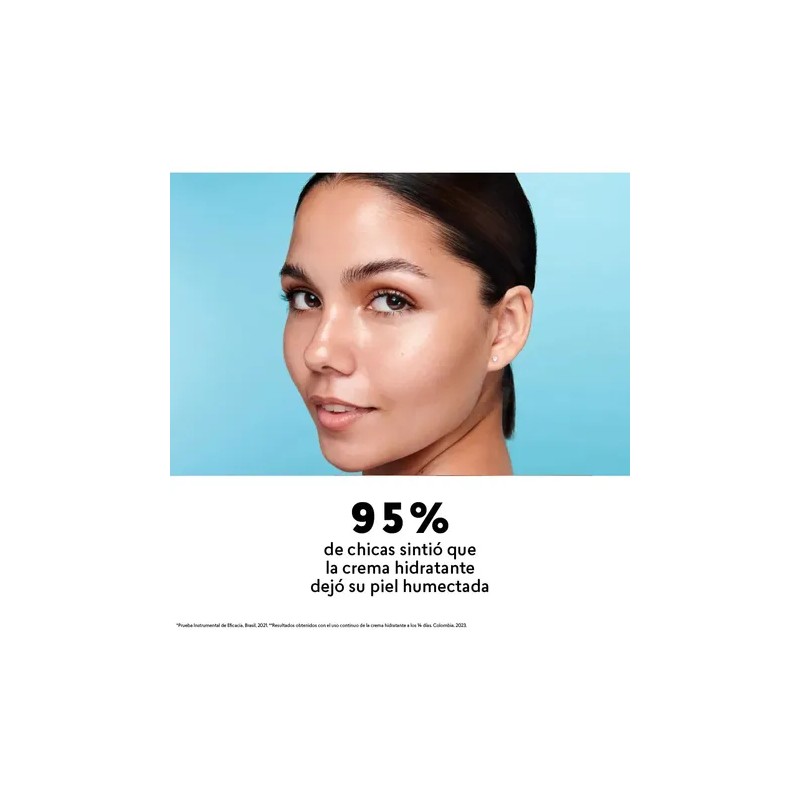 Skin First Crema Facial Hello Age Prevent Con Vitamina C