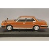 Noreb 1/43 Nissan Cedric (430) 1979 Maroon/Silver NO420147