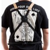 JayCee's Perfect Apron for BBQ, Grill, Chef, Hobby, Garden, or