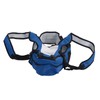 Baby Hip Seat Carrier Adjust Strap Storage Pockets Multifunction Baby