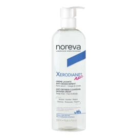 Jabón Corporal Noreva Xerodiane Ap+ Anti Resequedad 500ml