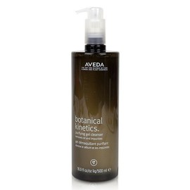 Aveda Botanical Kinetics Purifying Gel Cleanser 500ml / 아베다 보태니컬 키네틱스 퓨리파잉 젤 클렌저 500ml