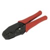 Sealey S0604 Insulated Terminals Ratchet Crimping Tool