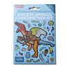 MAGNOMATIC Ancient Animals Construction Kit - Funny Fridge Magnet Creature