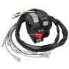 M MATI Handlebar Start Switch Control For Polaris Magnum 425