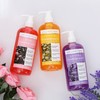 Spa Luxetique Bubble Bath, Foaming Bath with Epsom Salt, Chamomile