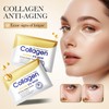 Collagen Skin Care Series (1 Piece, Anti-wrinkle Multi-Effect Eye Mask)