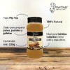 Pontino Canela molida, 230 g