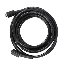 Aintier 25ft 3200 PSI Replacement Higher pressure Washer Hose -1/4 Quick Connect