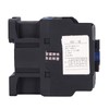 AC Contactor DIN Rail Mount Contactor for Home Industrial Circuit