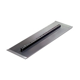 Kraft SK214 Power Trowel Finish Blades 6" x 18" 4-PACK