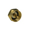 Mr. Heater F273754 1/4 Male Pipe Thread x 1"-20 Female