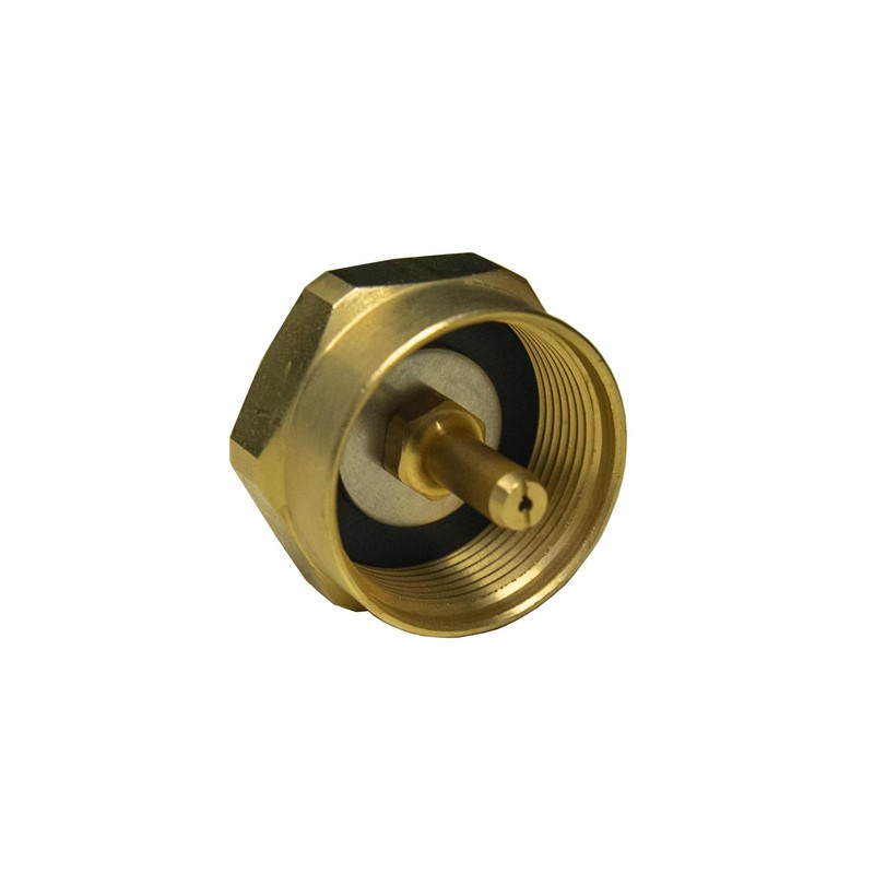 Mr. Heater F273754 1/4 Male Pipe Thread x 1"-20 Female