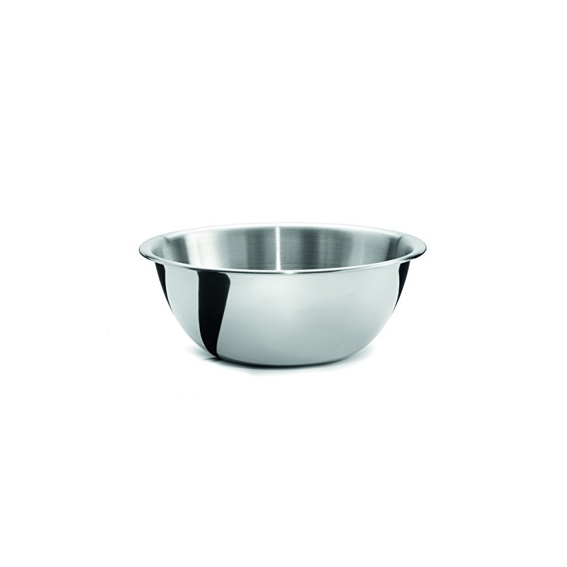 Weis 25236 Kitchen Bowl 36 cm Stainless Steel