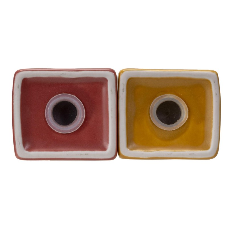 Pacific Giftware - FLW Florida Southern College S&P, Frank Lloyd