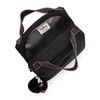 Kipling Womens Women's Lyla Bag, Insulated Reusable Tote, Tote Lunch