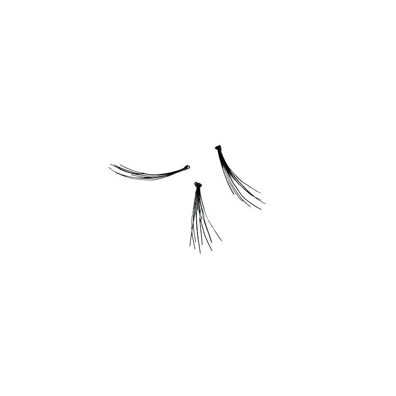 ARTDECO Lashes Short