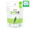 Organic Wheat Germ Powder Freeze Dried Wheat Germ Powder 16g 5pcs / 유기농 밀싹가루 동결건조 밀싹 분말 16g 5개