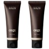 OBge Gentle Finish Shaving Gel, 80g, 2 pcs / OBge 젠틀 피니쉬 쉐이빙젤, 80g, 2개