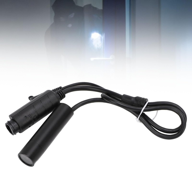 POE Network Camera, 2MP 1080P HD CCTV Security Camera, Small