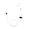 Arrowmax APT0530-XX-M9 Lapel PTT with 3.5mm Jack Compatible with Motorola
