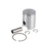 Barikit 1-Ring Tuning Piston 50cc, Ø38.20