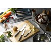 Global Ist Peeling Silver Blade Length 3.1 inches (8 cm)