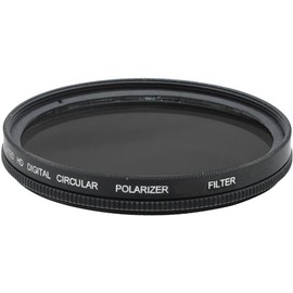 Xit XT52CPL 52mm Camera Lens Polarizing Filters