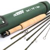 M MAXIMUMCATCH Maxcatch Cruiser Travel Fly Fishing Rod; 2/3/4wt 6