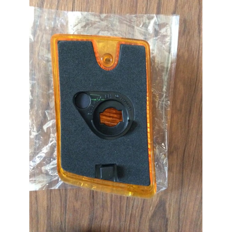 GM GENUINE GM ROOF CLEARANCE LAMP 06-10 HUMMER H3 Left