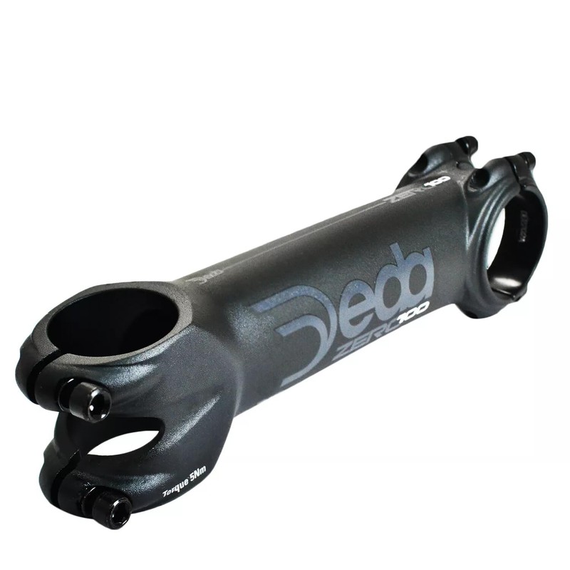 Deda Elementi ZERO100 2014 Alloy Stem 31.7x140mm, BOB, DA2923