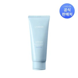 라네즈 Waterbank Blue Hyaluronic Cleansing Foam 150g