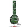 WraptorSkinz Skin Compatible with Beats Solo 4, Solo 3 and