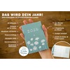 Eine der Guten Appointment Calendar A6 - Calendar 2026, Mini