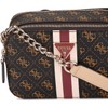 GUESS BOLSA NOELLE CAMERA CROSSBODY