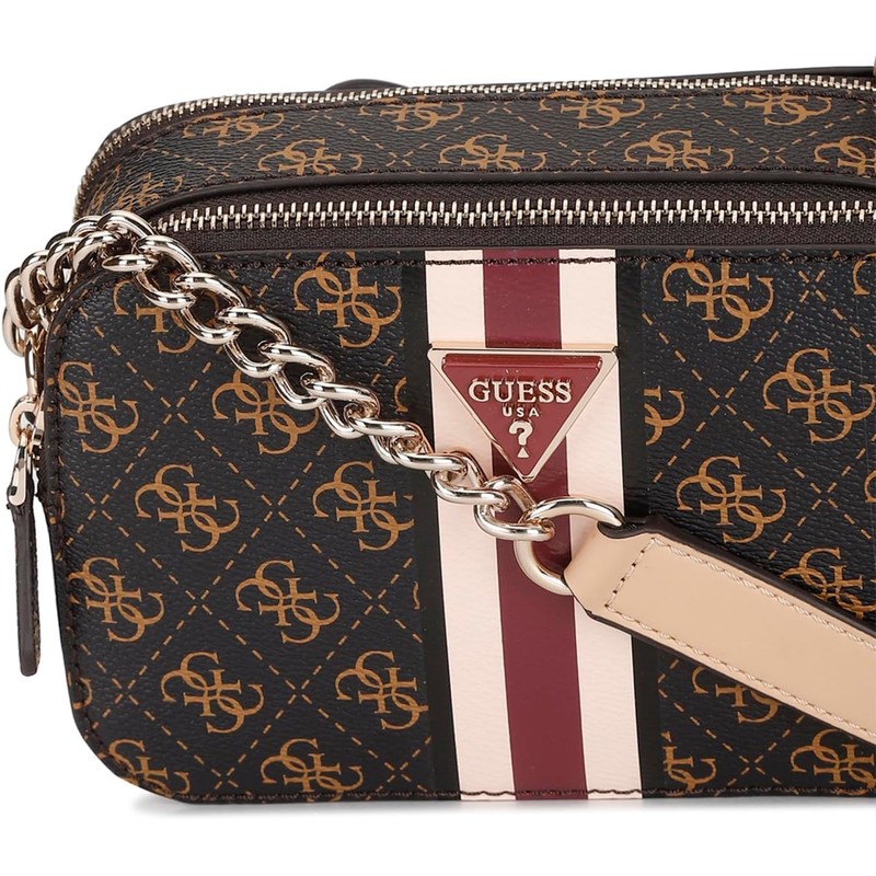 GUESS BOLSA NOELLE CAMERA CROSSBODY