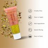 Veroa 5Pcs Face Chunky Glitter Gel,75ml Mermaid Sequins Holographic Glitter