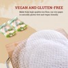 52USA Rice Paper, 3 Pack, Rice Paper Wrappers, Fresh Spring