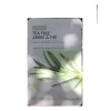 Mascarilla Facial Coreana Real Nature Original                                                                                                        