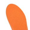 Electric Heated Insoles Graphene USB Rechargeable Foot Warmers with Remote