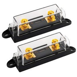 200 Amp ANL Fuse for car Audio and Video System