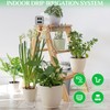 Yaskyly Automatic Watering System Reliable Plant Self Watering System Automatic