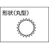 TRUSCO THI File for Ironwork
